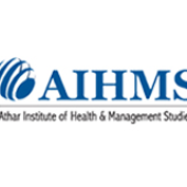 Athar Institute of Health and management Studies Athar Institute of Health and Management Studies